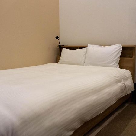 Trip Pod Sumiyoshi B Apartment Fukuoka  Luaran gambar