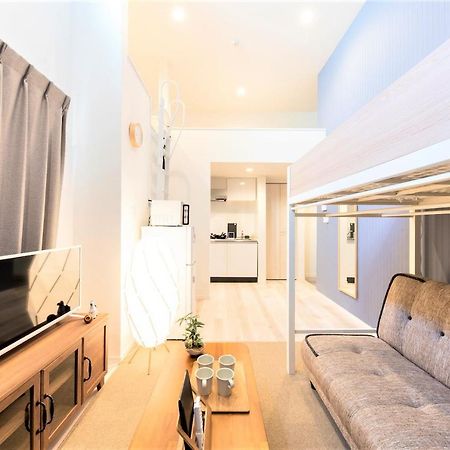 Trip Pod Sumiyoshi B Apartment Fukuoka  Luaran gambar