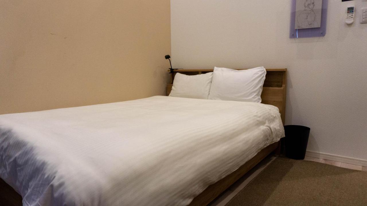 Trip Pod Sumiyoshi B Apartment Fukuoka  Luaran gambar