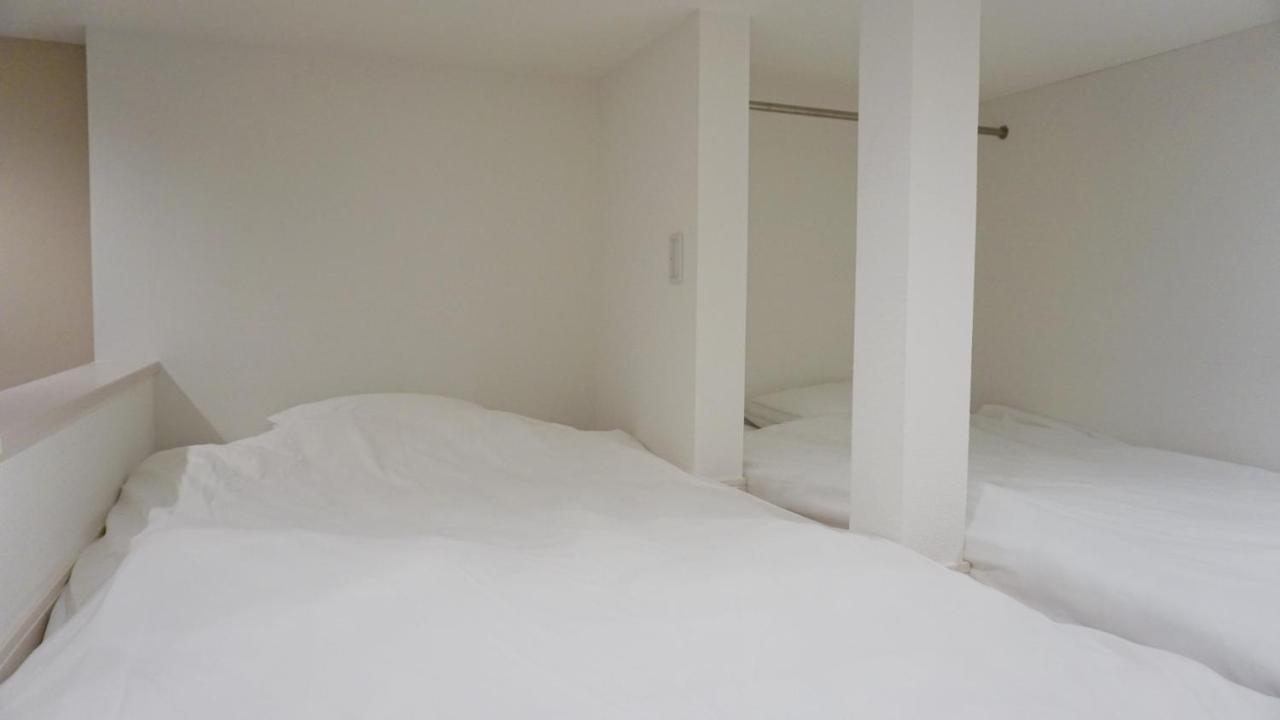Trip Pod Sumiyoshi B Apartment Fukuoka  Luaran gambar