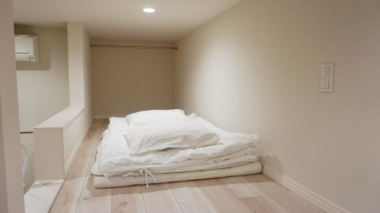 Trip Pod Sumiyoshi B Apartment Fukuoka  Luaran gambar