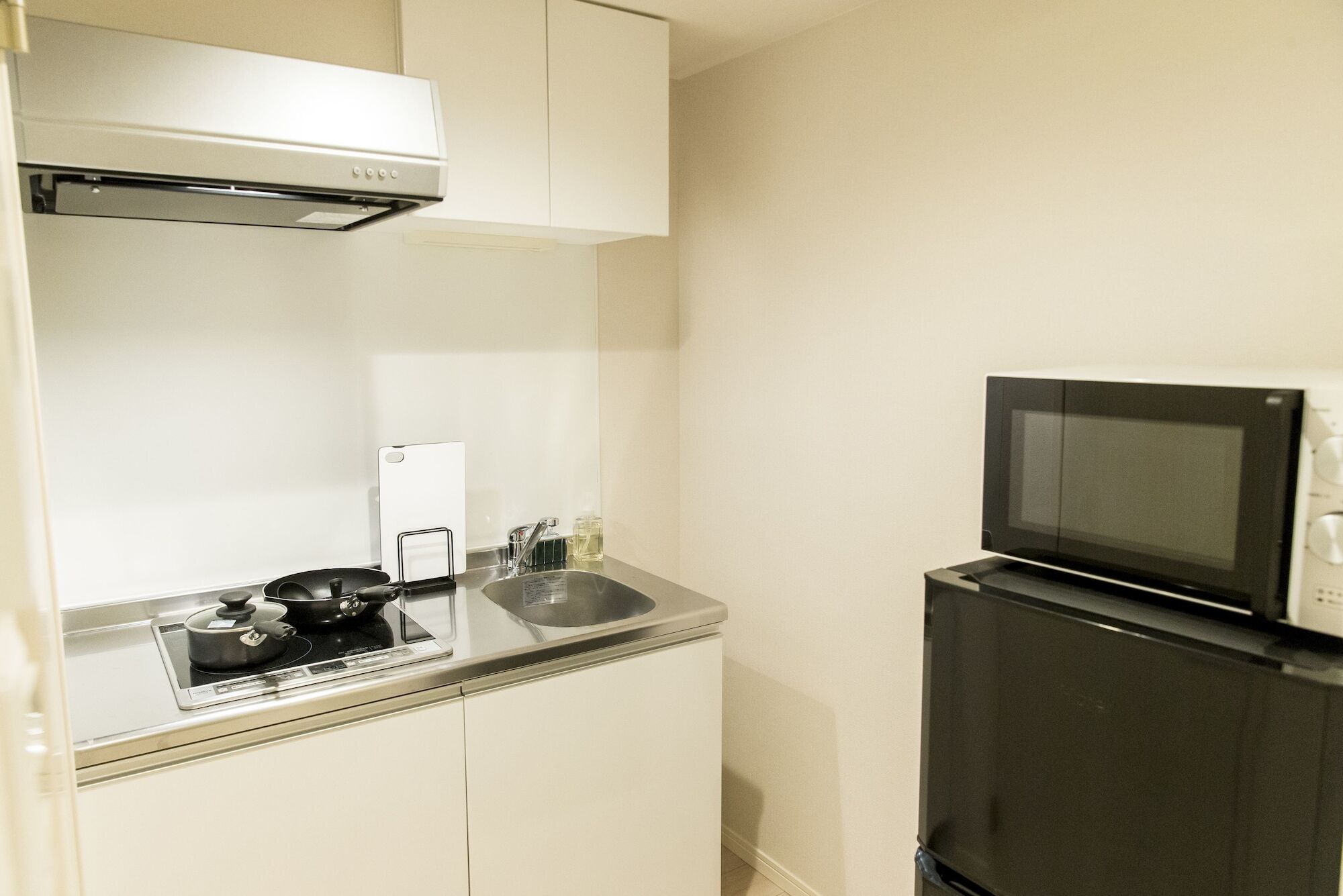 Trip Pod Sumiyoshi B Apartment Fukuoka  Luaran gambar